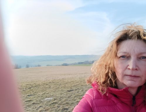 Marťan - datum výstupu: 09. 03. 2026 16:20