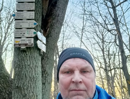 Ševča - datum výstupu: 05. 03. 2026 17:05