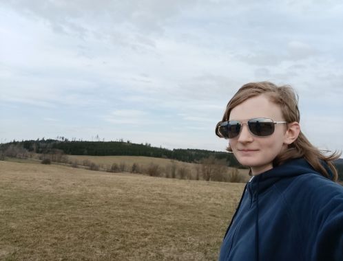 Áďa - datum výstupu: 14. 03. 2026 15:45