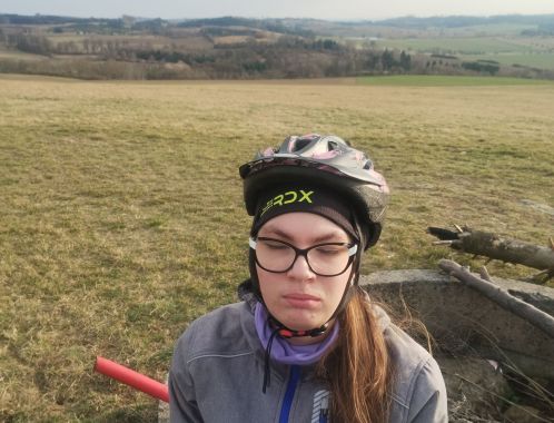 Myška - datum výstupu: 14. 03. 2026 16:26