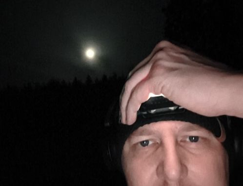 Dlouhán - datum výstupu: 03. 03. 2026 19:37