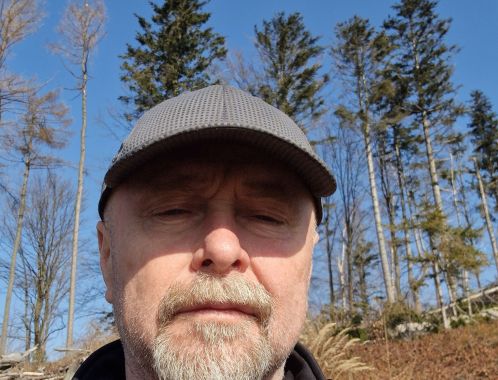 blázen - datum výstupu: 07. 03. 2026 14:09