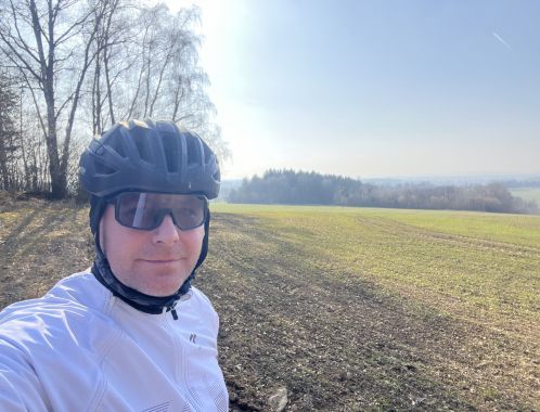 Škorpa - datum výstupu: 07. 03. 2026 14:40