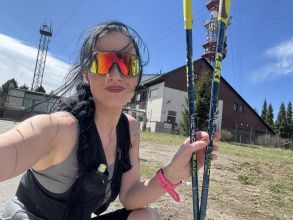 Monča móňa - datum výstupu: 23. 04. 2026 12:55