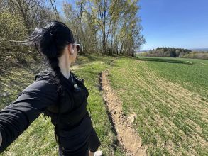 Monča móňa - datum výstupu: 24. 04. 2026 11:36