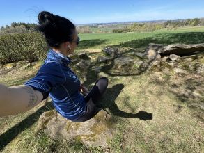 Monča móňa - datum výstupu: 27. 04. 2026 11:44