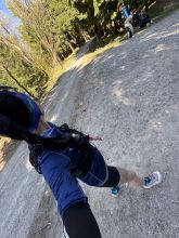 Monča móňa - datum výstupu: 30. 04. 2026 09:52