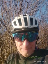 Trky - datum výstupu: 08. 04. 2026 18:59