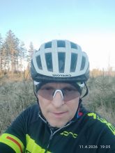 Trky - datum výstupu: 11. 04. 2026 19:05