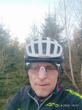 Trky - datum výstupu: 11. 04. 2026 19:27