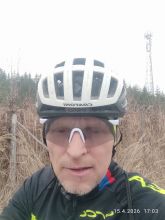 Trky - datum výstupu: 15. 04. 2026 17:03