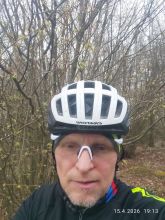 Trky - datum výstupu: 15. 04. 2026 19:13