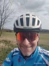 Trky - datum výstupu: 18. 04. 2026 16:13
