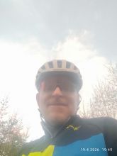 Trky - datum výstupu: 19. 04. 2026 19:49