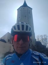 Trky - datum výstupu: 25. 04. 2026 11:26