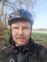 Huďa - datum výstupu: 17. 04. 2026 10:01