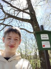 Mimoň - datum výstupu: 26. 04. 2026 13:30