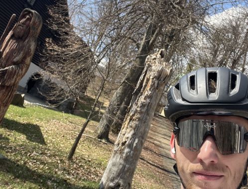 Tomáš - datum výstupu: 17. 04. 2026 14:56