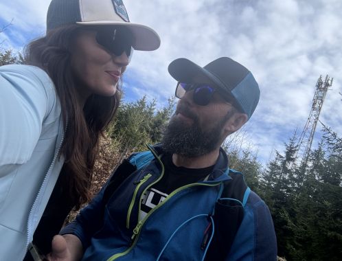 Marlenka - datum výstupu: 05. 04. 2026 16:19