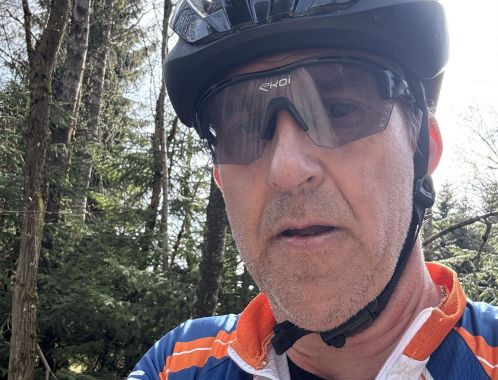 Petrlik - datum výstupu: 18. 04. 2026 16:45