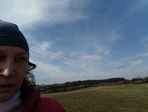 Marťan - datum výstupu: 01. 04. 2026 16:20