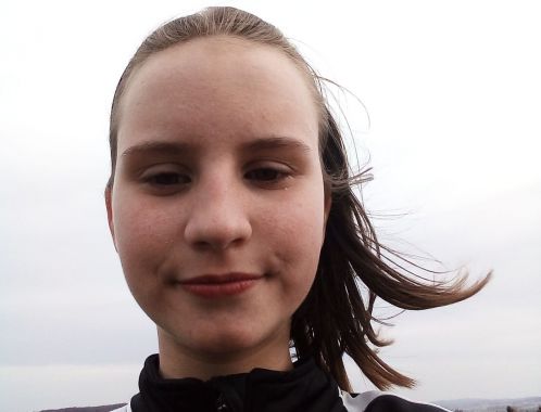 Napoleonka - datum výstupu: 13. 04. 2026 17:02