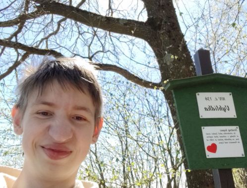 Mimoň - datum výstupu: 26. 04. 2026 13:30