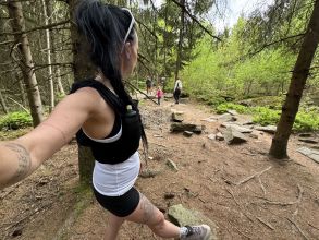 Monča móňa - datum výstupu: 08. 05. 2026 15:55