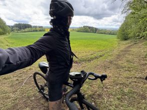 Monča móňa - datum výstupu: 15. 05. 2026 11:48