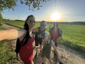 Monča móňa - datum výstupu: 27. 05. 2026 19:47