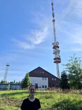 Šárka - datum výstupu: 02. 06. 2026 18:18