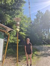 Šárka - datum výstupu: 17. 06. 2026 16:42
