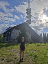 Šárka - datum výstupu: 17. 06. 2026 17:45