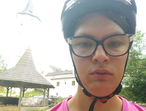 Myška - datum výstupu: 04. 06. 2026 17:46