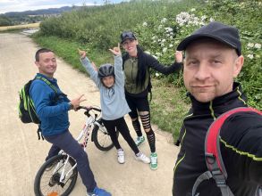 Hliníkový Pepa - datum výstupu: 22. 07. 2026 19:54
