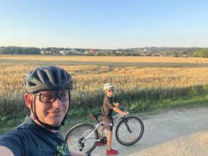 Škorpa - datum výstupu: 29. 07. 2026 19:56