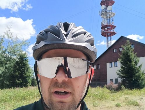 Huďa - datum výstupu: 11. 07. 2026 14:12