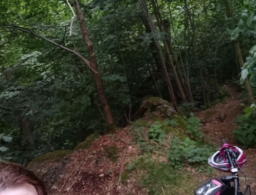 Marťan - datum výstupu: 01. 07. 2026 19:32