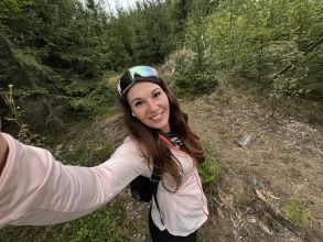 Marlenka - datum výstupu: 03. 09. 2026 18:53